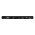 thumbnail image 2 of Graphic Equalizer Behringer Ultragraph Pro FBQ1502HD 15-Band, 2 of 4