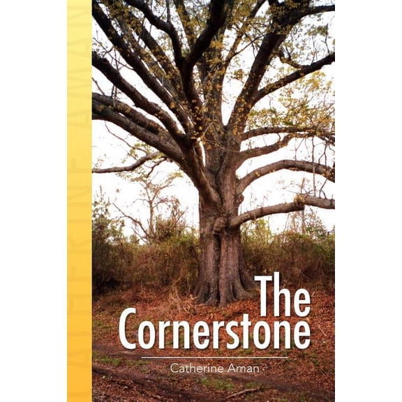 The Cornerstone (Paperback)