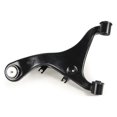 thumbnail image 2 of Mevotech GS30129 Suspension Control Arm & Ball Joint Assembly Fits select: 2004-2009 NISSAN QUEST, 2 of 5