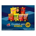 thumbnail image 5 of Frito-Lay Classic Mix Variety Pack Snack Chips, 28 Count Multipack, 5 of 7