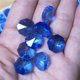 thumbnail image 4 of 14 mm 200 piezas cuentas octagonales de cristal 2 agujeros DIY accesorios de cristal para decoración del hogar y boda, 4 of 5