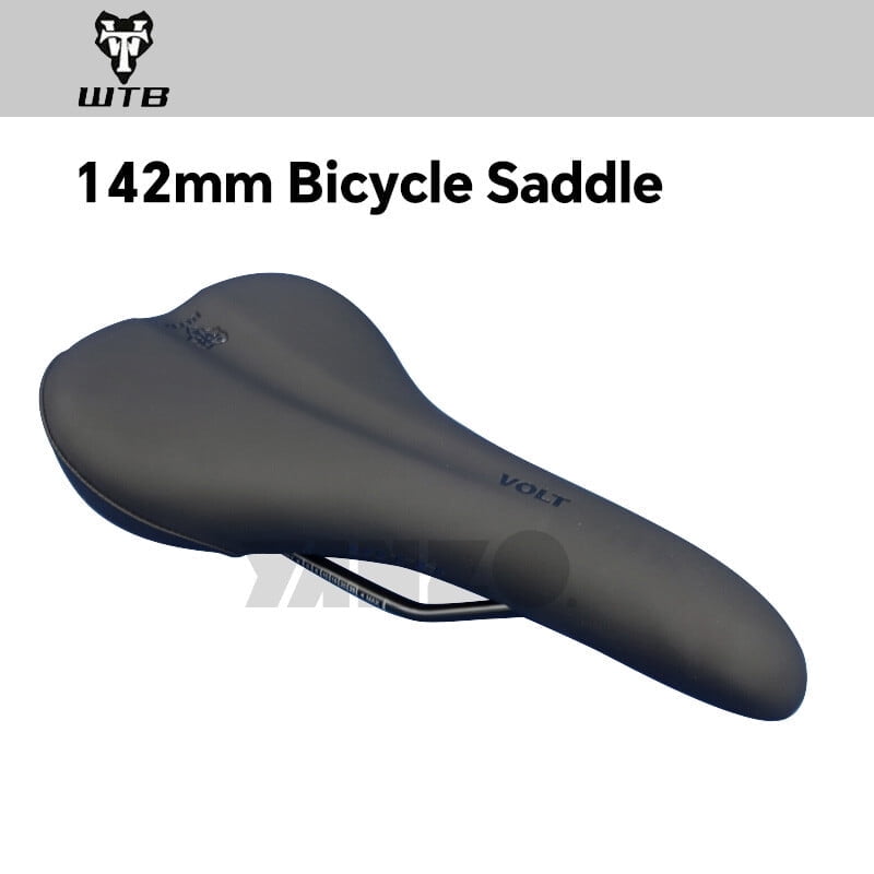 Fizik Fi'zi:k Tundra M7 MTB Bike Saddle / Seat Manganese