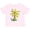 AD-Pink, variant on Inktastic Christmas Palm Tree with Presents Boys or Girls Toddler T-Shirt