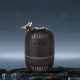 thumbnail image 4 of Humidificador Dreambird de escritorio, silencioso, colorido, con luz USB, aromaterapia y humidificador., 4 of 9
