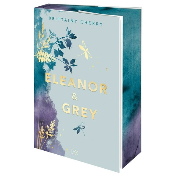 Chances Eleanor & Grey, Book 1, (Paperback)