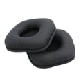 thumbnail image 1 of kusrkot 4X EarPads Cushions for Major On-Ear Pro Stereo Headphones, 1 of 8