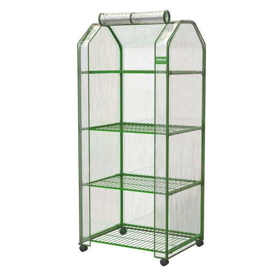 Panacea Urban Gardener Portable Greenhouse