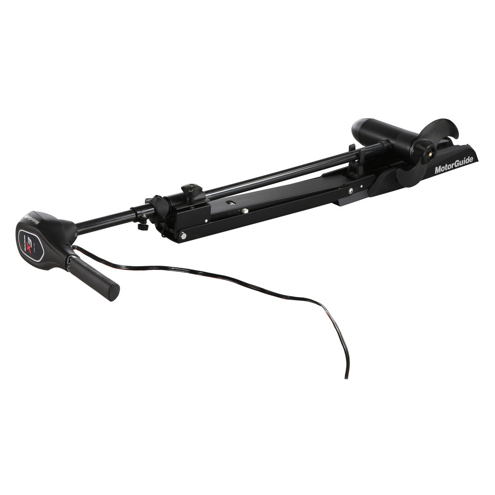 940200230 X3 Digital Freshwater Pontoon Trolling Motor with