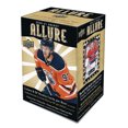 thumbnail image 1 of 20-21 Upper Deck Allure Hockey Blaster Box, 1 of 2