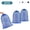 Blue, variant on Tripumer 2 Pcs Drawstring Honeycomb wash Bag 24 x 35.5 inch Large Mesh Laundry Bag with Secure Drawstring Closure for College Dorms Laundromats Apartments Blue