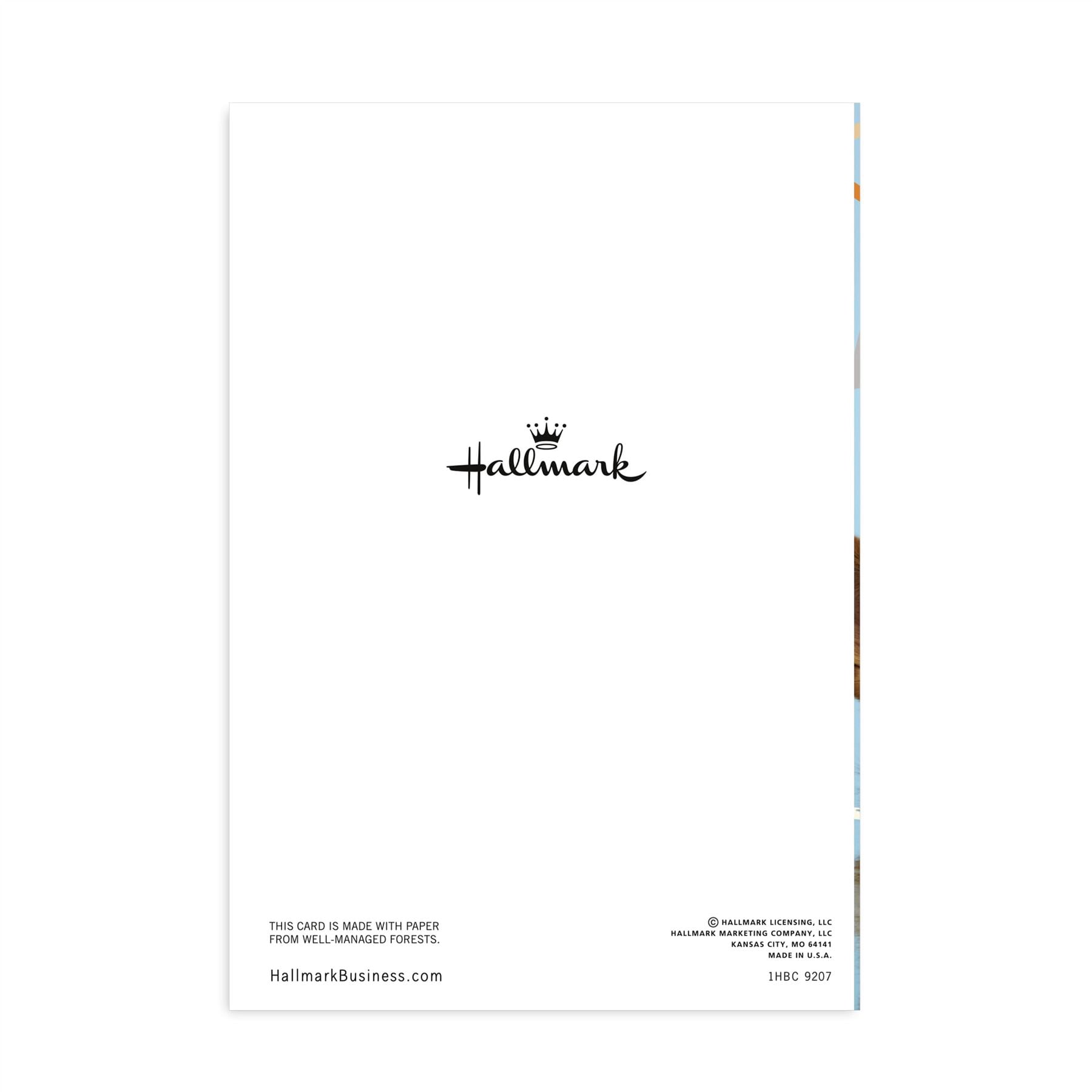 Hallmark Business Bulk Birthday Cards (Corgi in Party Hat), 25 ct.
