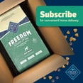 thumbnail image 5 of Blue Buffalo Freedom Grain-Free Adult Dry Dog Food, Lamb & Potatoes, 24-lb. Bag, 5 of 12