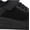 Black Black Black, variant on Baby and Toddler Bungee Knit Jogger Sneakers