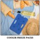 thumbnail image 3 of unbranded Bolsa De Hielo Azul Para Camping, Picnic Y Transporte De, 3 of 6