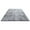 Gray-264, variant on Soft Texture Area Rug, Modern Living Room Decor, Large Size 8x10ft, Bedroom Home Use, Durable Wool Blend Material, For Family Rooms, Entryway, High Traffic Areas, Synthetic Fiber Backing, SOPABCP