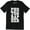 Black, variant on Photographer Gift Photography Camera Men's Gift Tee Shirt