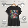 thumbnail image 3 of Women's Inside Out 2 Feel All Your Emotions  Graphic T-Shirt, 3 of 9