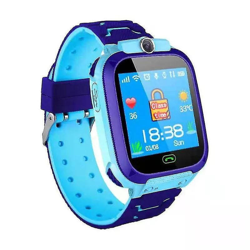 Kids smart watch walmart deals