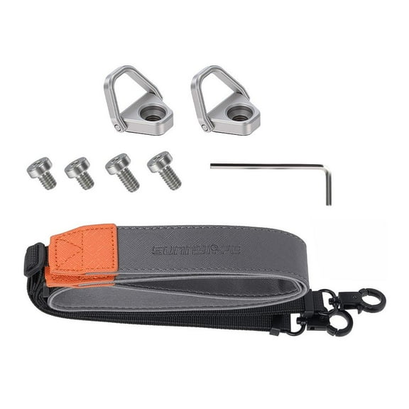 Lanyard Neck Strap for DJI RC PRO2/Mavic 4 Pro/RC PLUS 2 Remote Controller Accessories