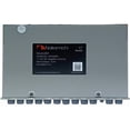 thumbnail image 3 of Ecualizador Gráfico Nakamichi NE-EQ900 Blanco 9 Bandas, 3 of 4