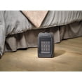 thumbnail image 3 of Calentador cerámico Comfort Zone CZ442E 1500W portátil negro, 3 of 8