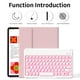 thumbnail image 2 of Funda para iPad con teclado kenke para iPad 11/10th Gen 11/10.9", 2 of 9
