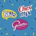 Bugles Chex Mix Gardetto's Family Favorites Variety Pack, Snack Bags