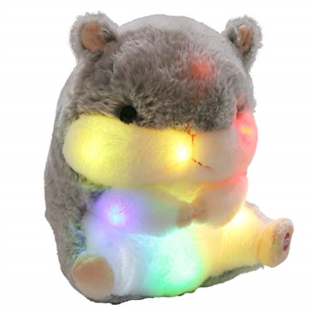 glow toys for bedtime
