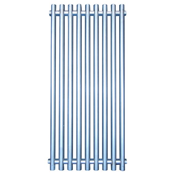 Music City Metals GRID SS CHANNELS 173125 X 81875 53S11