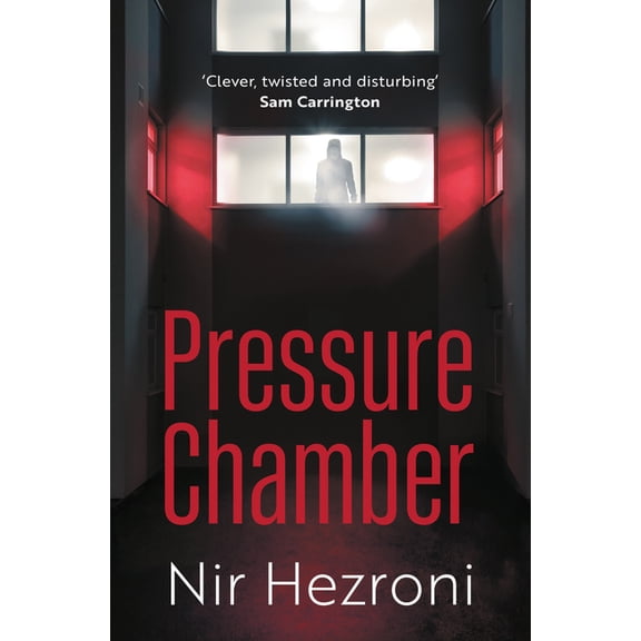 Pressure Chamber (Paperback)