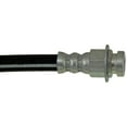 thumbnail image 3 of Dorman H38635 Front Passenger Side Brake Hydraulic Hose for Specific Dodge Models Fits select: 1989-1990 DODGE DAKOTA, 3 of 3