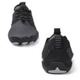 thumbnail image 6 of BERANMEY Quick-Drying Hike Barefoot Shoes for Women Athletic Breathable Water Shoes Womens & Mens Comfort Grounded Wide Toe for Football Swim Hiking Beach, 6 of 8