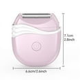 thumbnail image 3 of Accessoires de Bureau Qwtwty Puissant Épilateur Rasoir Efficace pour Cheveux Tondeuse à Cheveux, 3 of 8