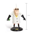 thumbnail image 5 of Bendyfigs Minions Dr. Nefario, 5 of 5