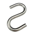thumbnail image 5 of 3/8" Heavy Duty S-Hook, Stainless Steel, Peerless Chain Company, #4731338, 5 of 9