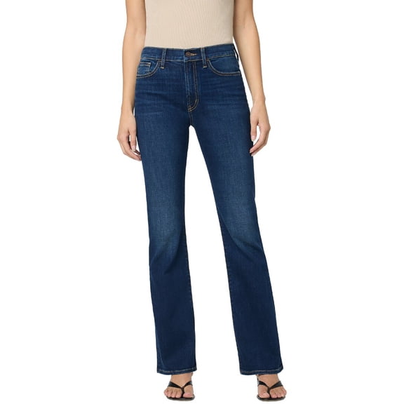 HUDSON Jeans womens Blair Schellenbach Bootcut Jean, 30