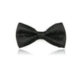 thumbnail image 6 of Beauty-Emily Men's 4-Piece Tuxedo Suit with Blazer, Vest, Pants & Necktie – Lapel Collar, One Button, Flap Pocket, Wedding, Business & Formal Wear, 6 of 7