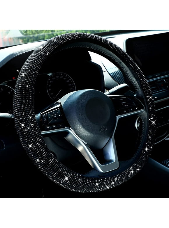 All Steering Wheel Covers in Steering Wheel Covers