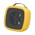 thumbnail image 1 of Calentador portátil, ventilador de calentador eléctrico de protección contra sobrecalentamiento de tamaño compacto con asa para uso doméstico, 1 of 8