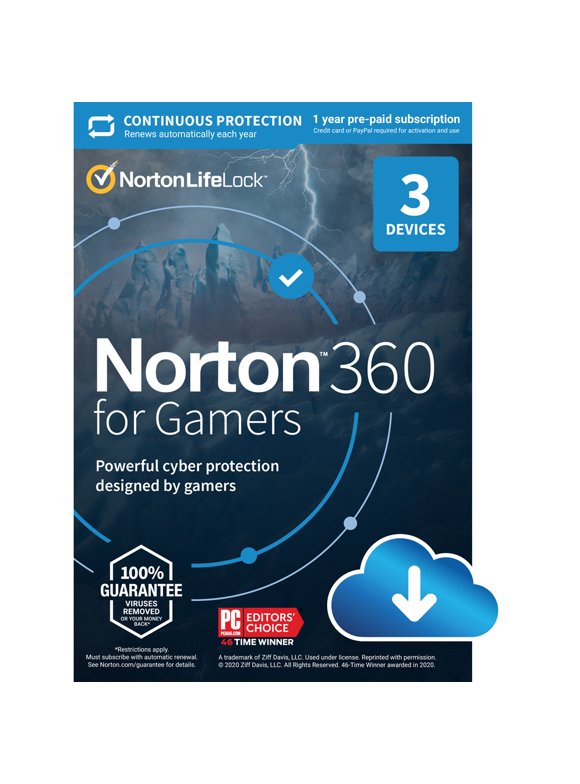 Norton Software - Walmart.com
