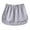 Grey, variant on Women's Tennis Skirts Summer Skirt Women\u20 9s Underskirt Lower Skirt Sweep Shirt Extension Skirt With Buttons Shirt For Women Gray S