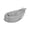 Gray, variant on Skip Hop MOBY® Smart Sling™ 3-Stage Tub - White