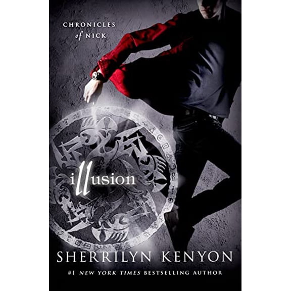 Pre-Owned Illusion (Hardcover) 1250002842 9781250002846