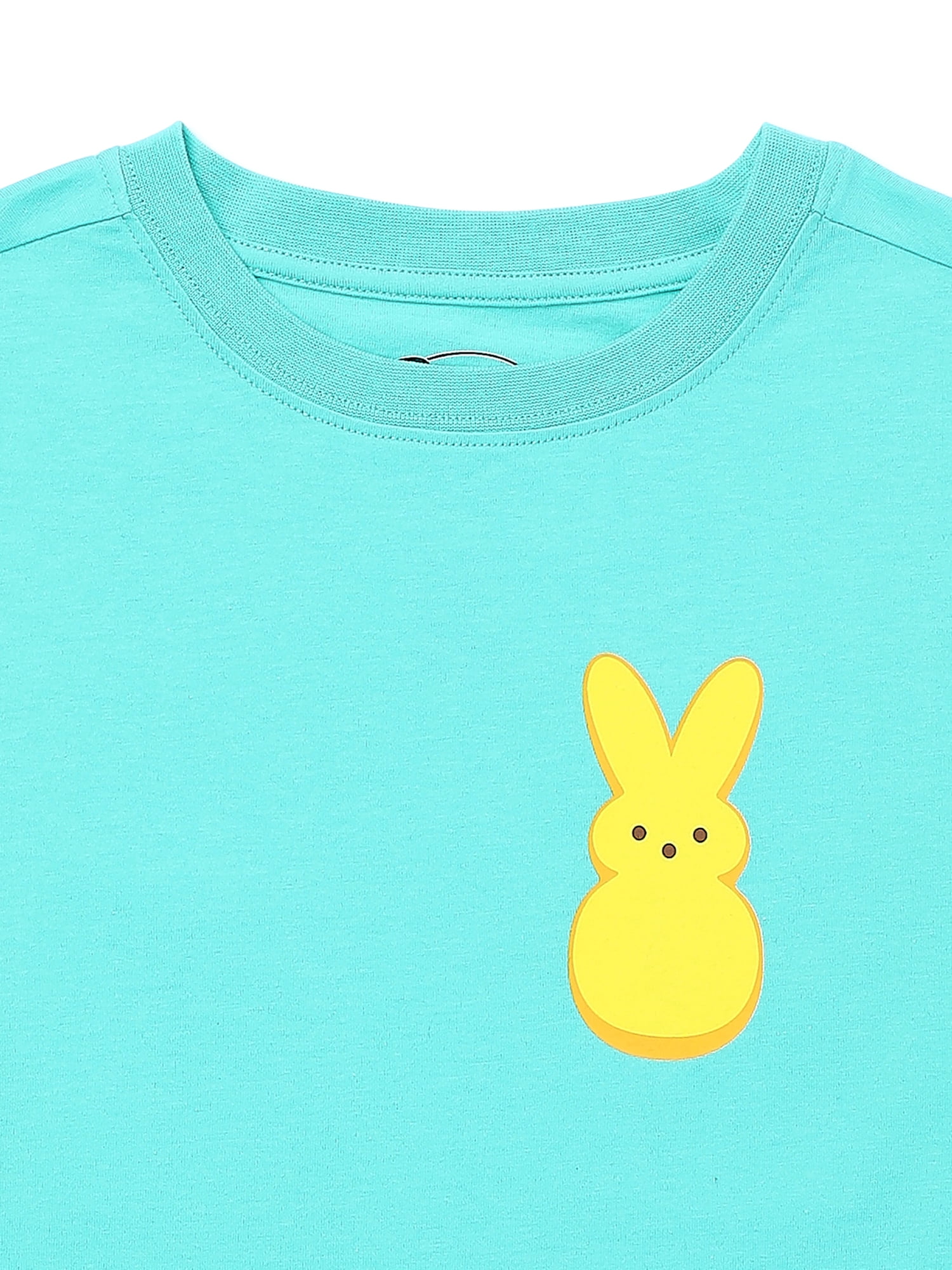 Peeps Boys Where My Peeps Anytime T-shirt, Sizes 4-12