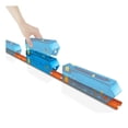 thumbnail image 3 of Pista de Juguete Hot Wheels Track Builder Pista de Impulso, 3 of 3
