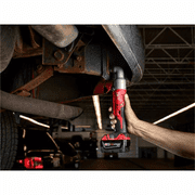 Milwaukee M18 2-Speed 3/8 Right Angle Impact Wrench(Bare)