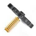 thumbnail image 4 of M4  Performance Hot Bed Leveling Kit, M4 Leveling Nut, Plastic 3D Printer For Leveling, 4 of 8