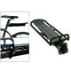 thumbnail image 3 of Traseros para Bicicletas, Soportes para Equipaje para Bicicletas Aleación de Aluminio Asiento Trasero para Bicicletas Estante para Equipaje Cola Parrilla trasera para bicicleta, 3 of 8