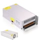 thumbnail image 1 of Adaptador de fuente de alimentación NUOFUWEI DC 12V 100A 1200W 110V/220V, 1 of 6