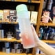 thumbnail image 4 of Taza de agua, taza de plástico, botella de agua deportiva, tapa doble esmerilada, color alto y taza de agua para mujeres y estudiantes, 4 of 5